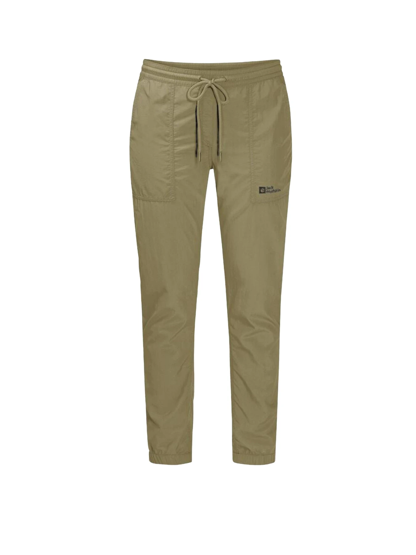 Брюки Jack Wolfskin модель 1504752 Брюки Jack Wolfskin модель 1504752 Фото
