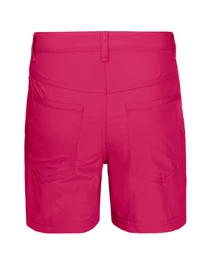 Шорты Jack Wolfskin модель 1605613 Фото
