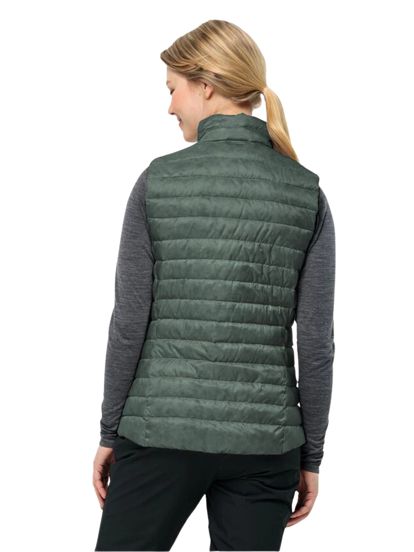 Куртки и дубленки Jack Wolfskin модель 1207771 Куртки и дубленки Jack Wolfskin модель 1207771 Фото