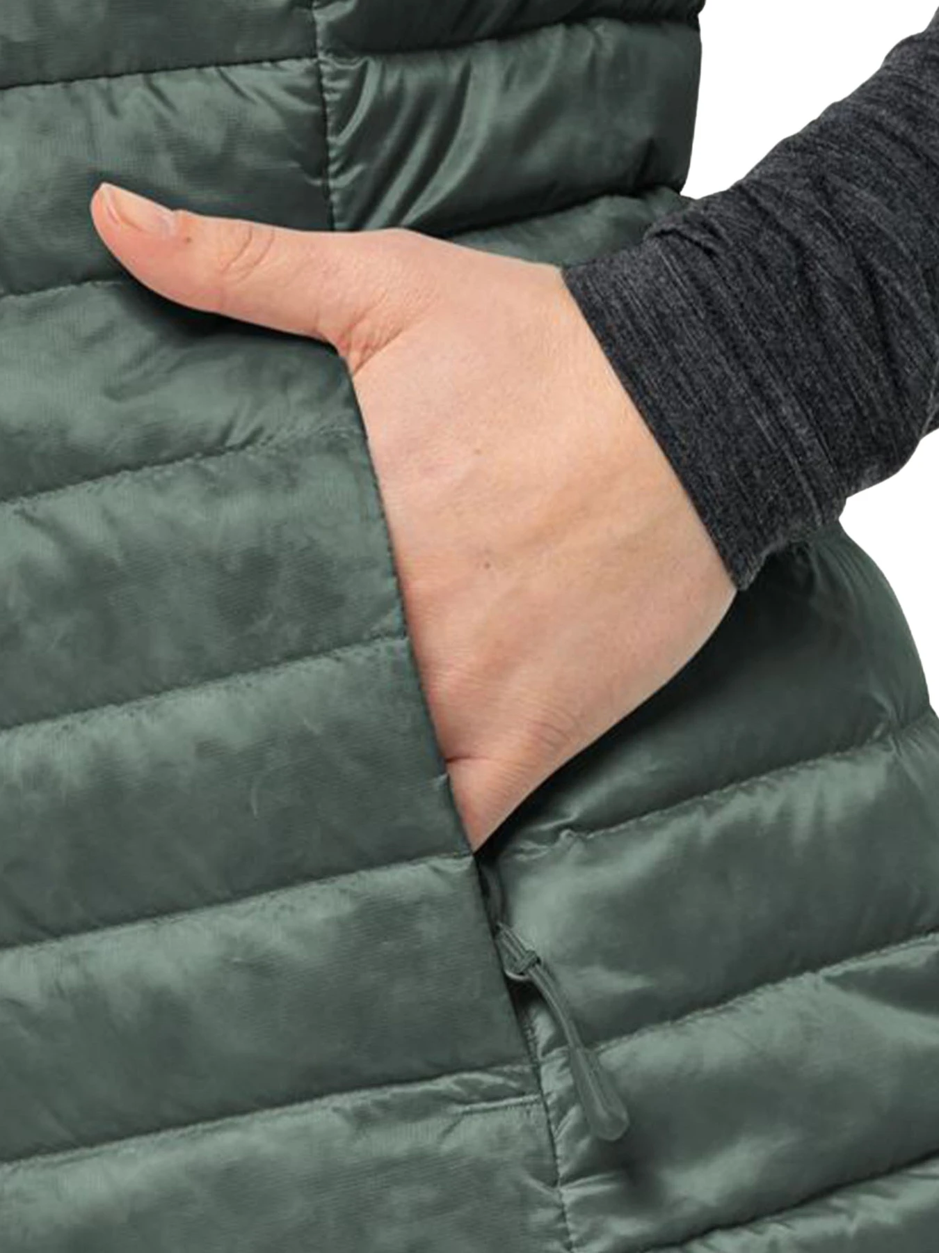 Куртки и дубленки Jack Wolfskin модель 1207771 Куртки и дубленки Jack Wolfskin модель 1207771 Фото