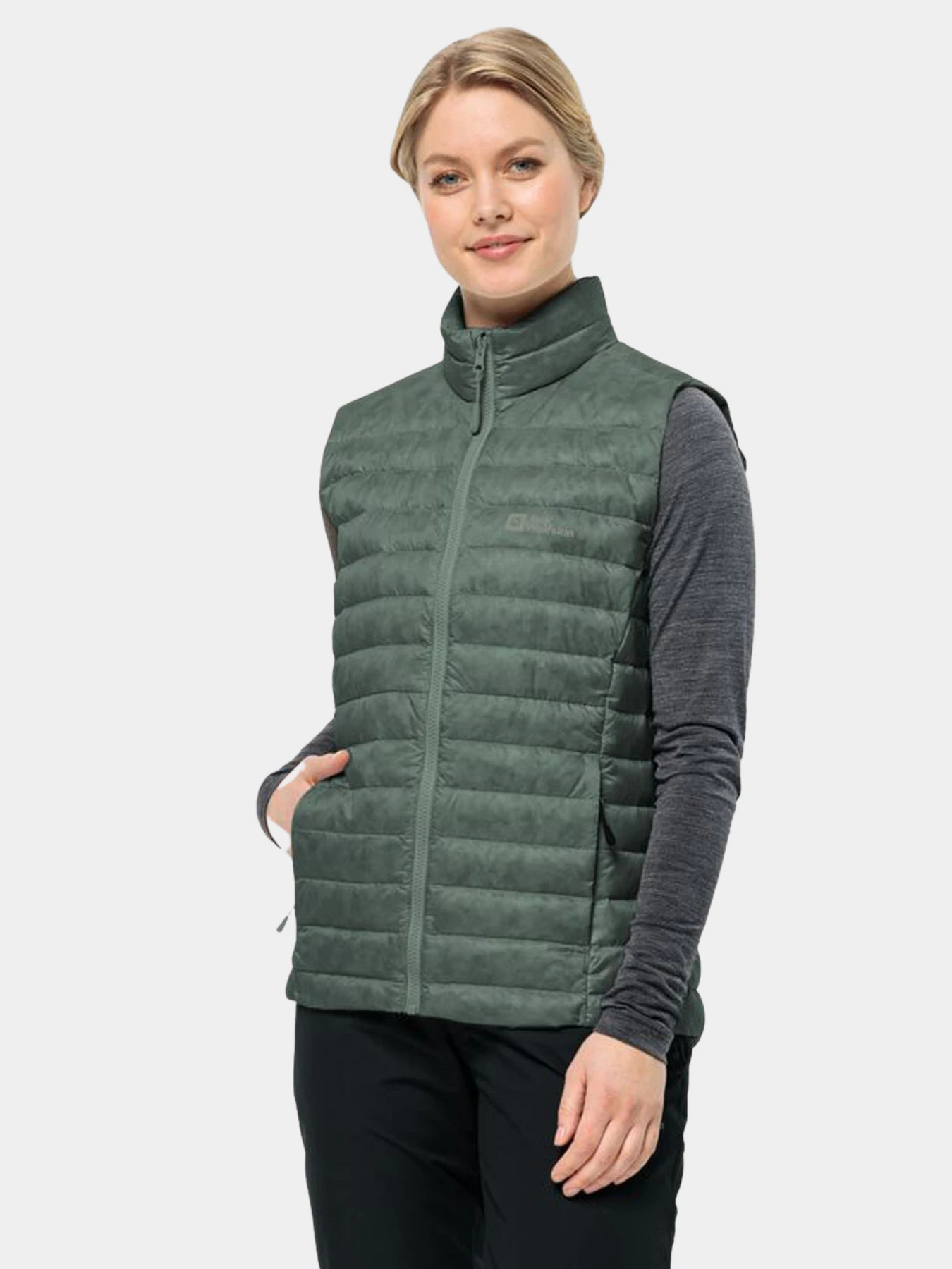 Куртки и дубленки Jack Wolfskin модель 1207771 Куртки и дубленки Jack Wolfskin модель 1207771 Фото