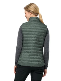 Куртки и дубленки Jack Wolfskin модель 1207771 Фото