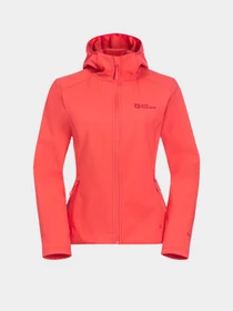 Худи и свитшоты Jack Wolfskin модель 1307692 Фото