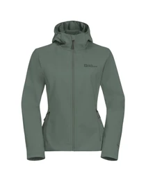 Худи и свитшоты Jack Wolfskin модель 1307692 Фото