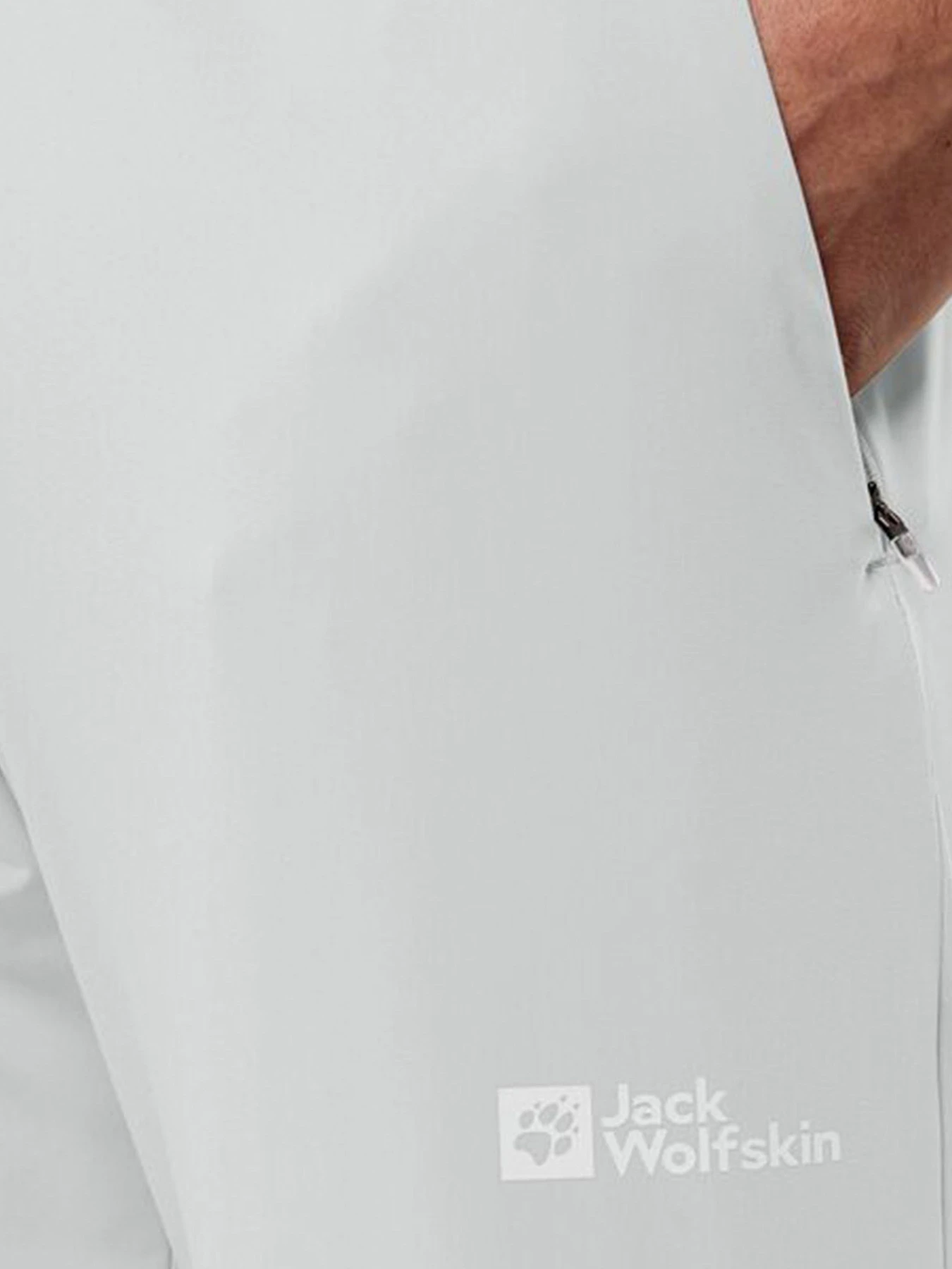 Брюки Jack Wolfskin модель 1508971 Брюки Jack Wolfskin модель 1508971 Фото