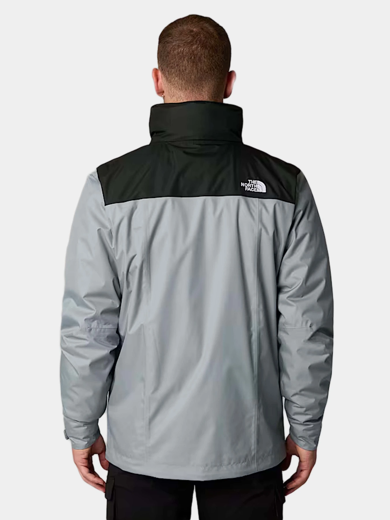 Куртки и дубленки The North Face модель NF00CG55K1C1 Куртки и дубленки The North Face модель NF00CG55K1C1 Фото