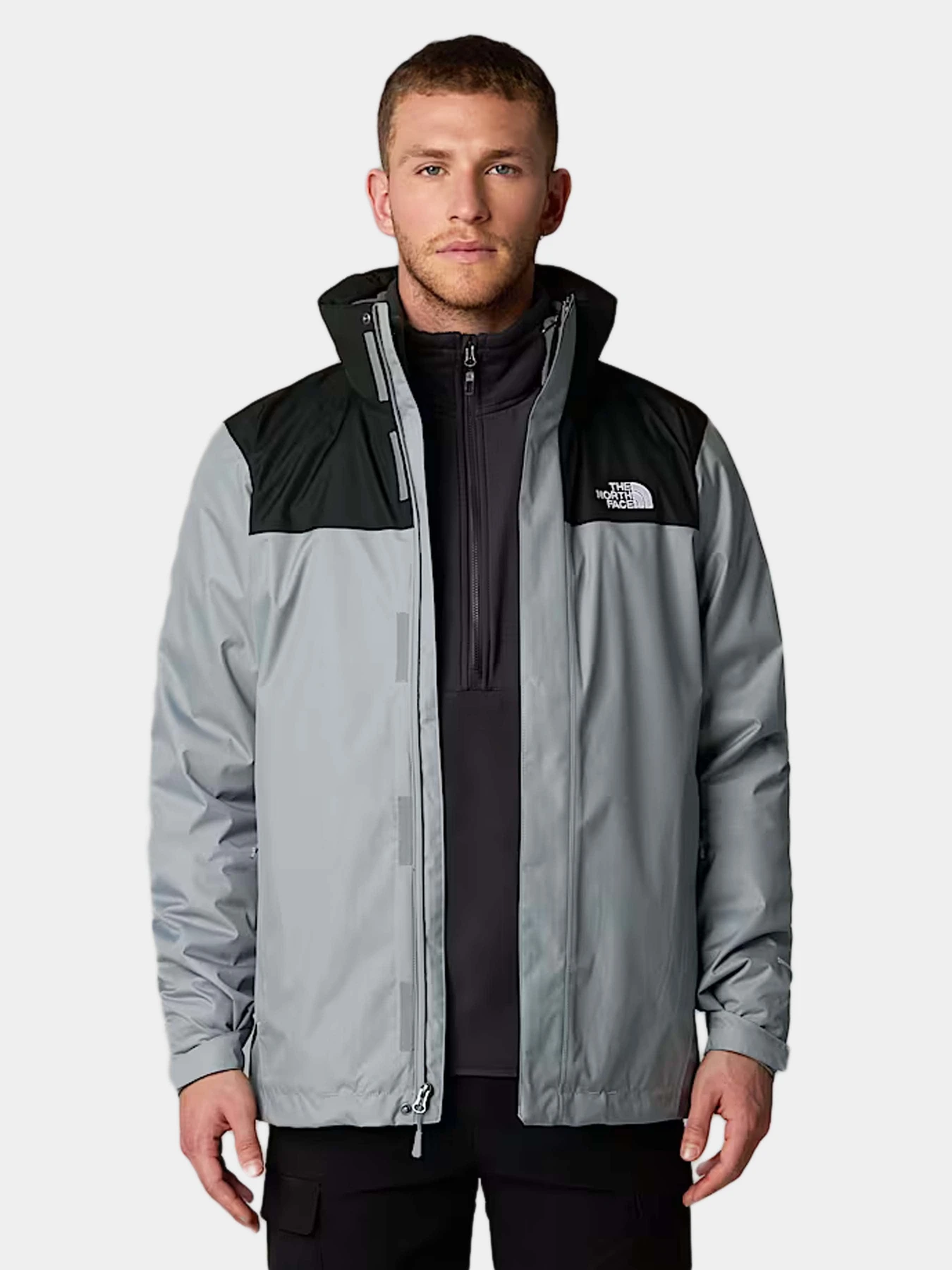 Куртки и дубленки The North Face модель NF00CG55K1C1 Куртки и дубленки The North Face модель NF00CG55K1C1 Фото