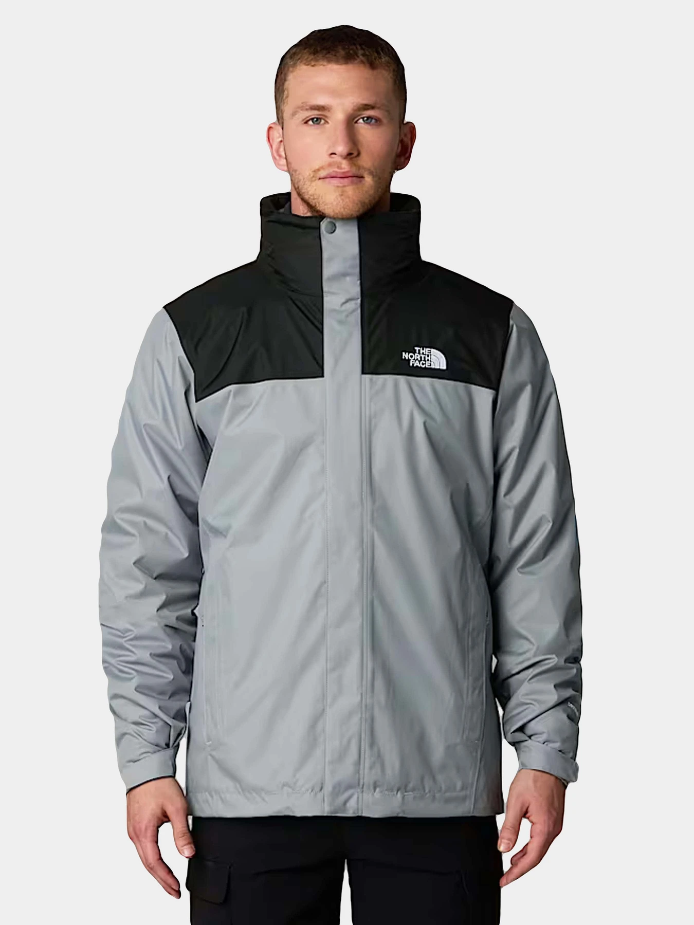 Куртки и дубленки The North Face модель NF00CG55K1C1 Куртки и дубленки The North Face модель NF00CG55K1C1 Фото