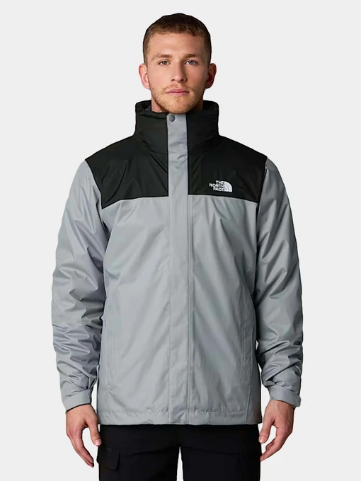 Күрткелер мен тондар The North Face үлгі NF00CG55K1C1 Фото