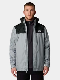 Куртки и дубленки The North Face модель NF00CG55K1C1 Фото