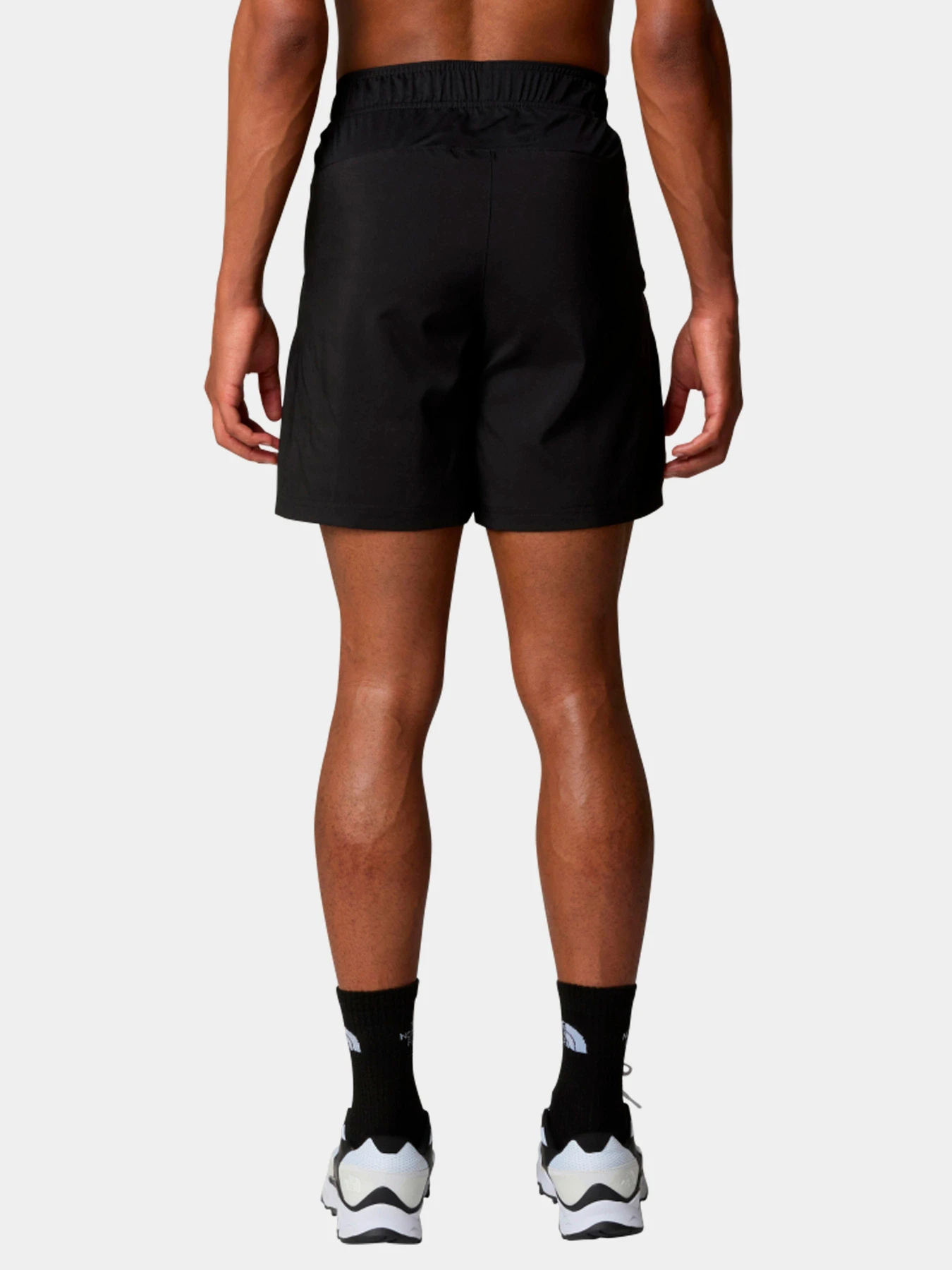 Шорты The North Face модель NF0A3O1B4H01 Фото