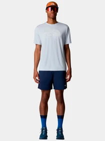 Шорты The North Face модель NF0A3O1B8K21 Фото