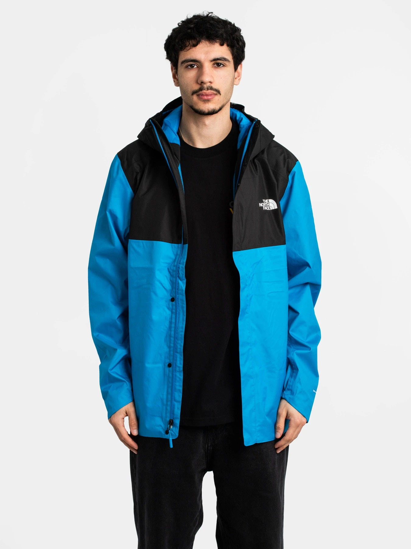 Куртки и дубленки The North Face модель NF0A3YFM16Y1 Куртки и дубленки The North Face модель NF0A3YFM16Y1 Фото