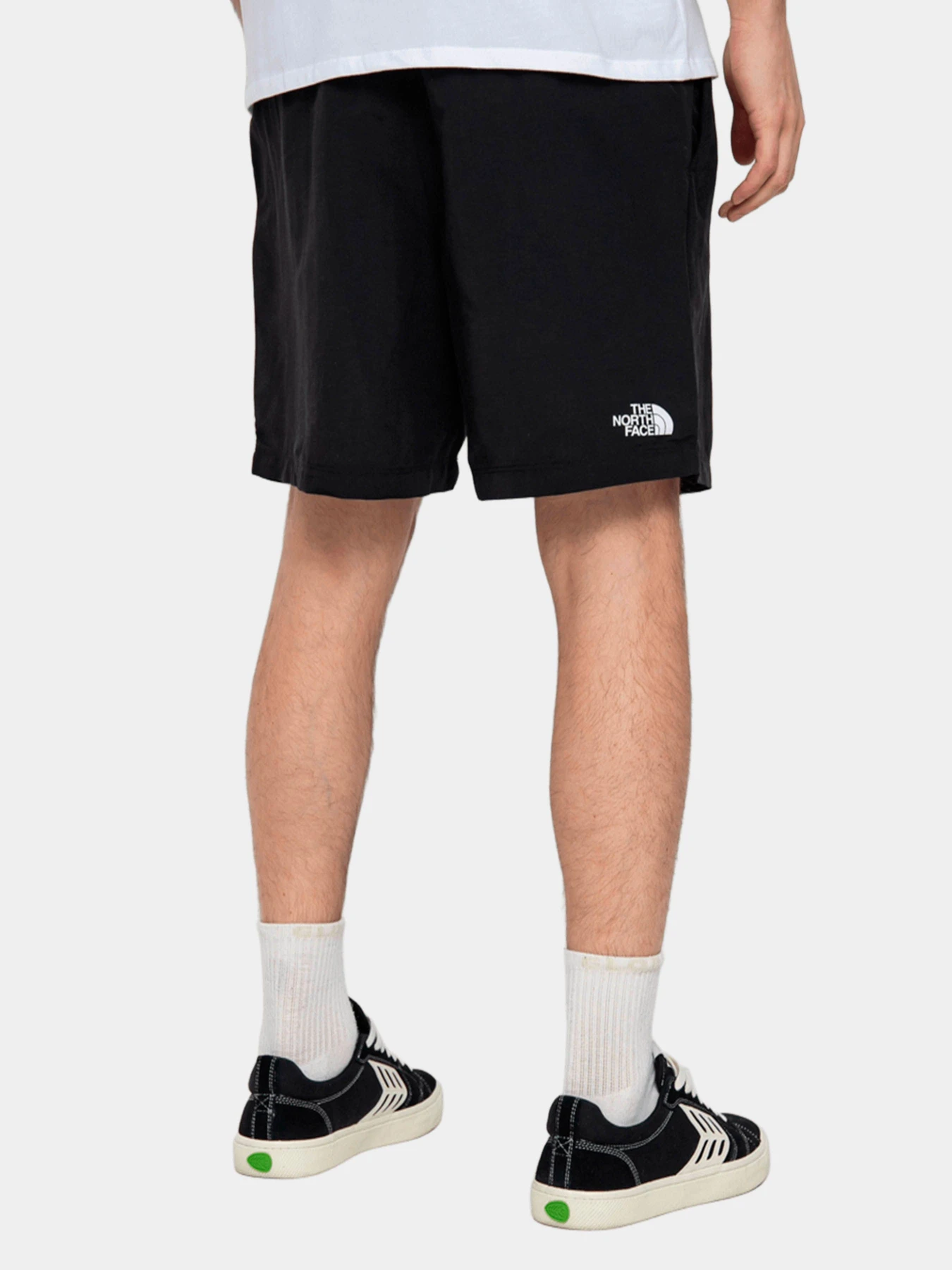 Шорты The North Face модель NF0A5IG54H01 Фото