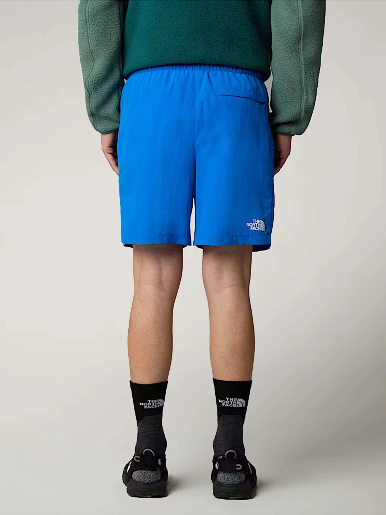 Шорты The North Face модель NF0A5IG5T4S1 Шорты The North Face модель NF0A5IG5T4S1 Фото