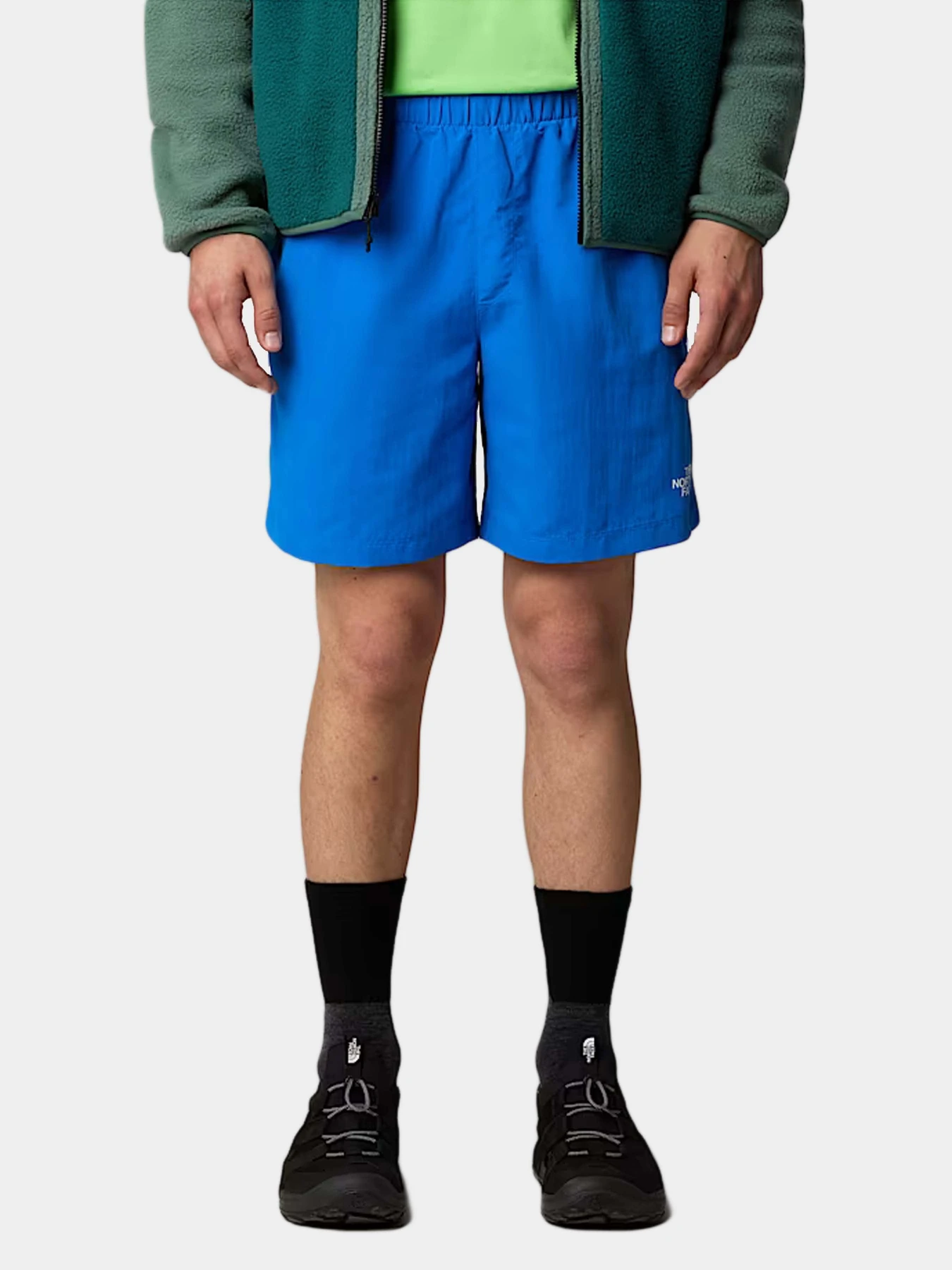 Шорты The North Face модель NF0A5IG5T4S1 Шорты The North Face модель NF0A5IG5T4S1 Фото