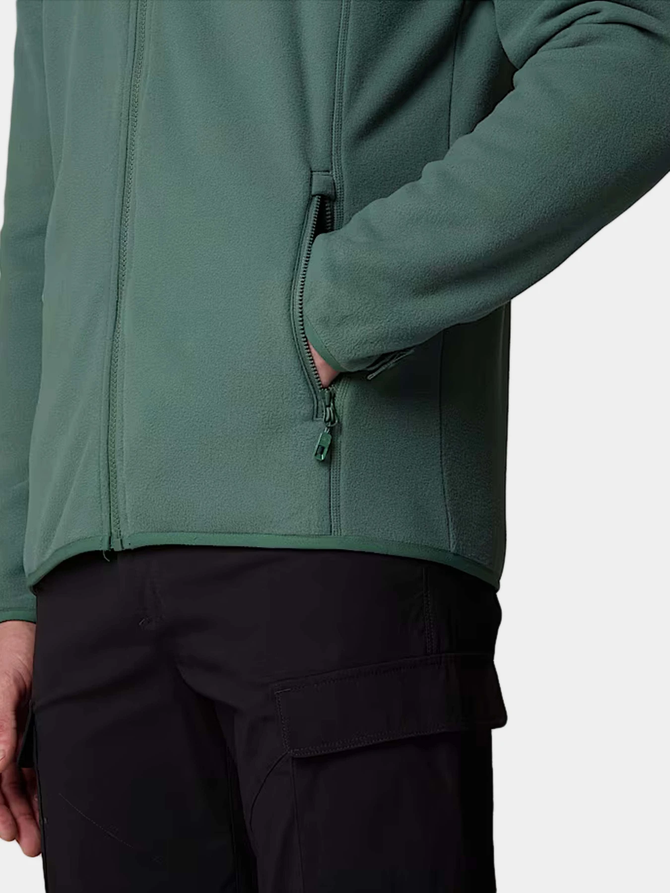Худи и свитшоты The North Face модель NF0A855XHCH1 Фото