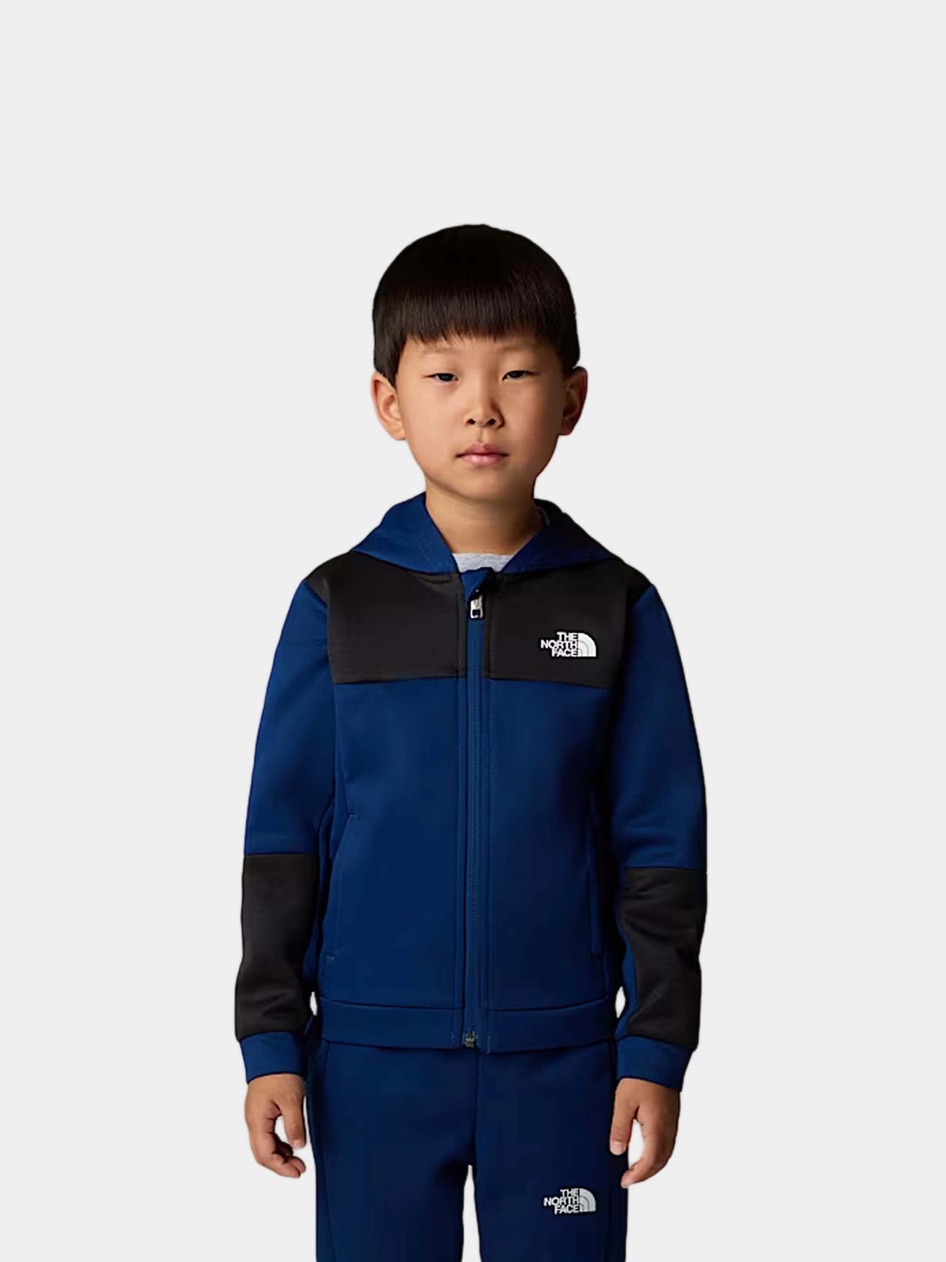 Костюмы The North Face модель NF0A8783D1R1 Костюмы The North Face модель NF0A8783D1R1 Фото