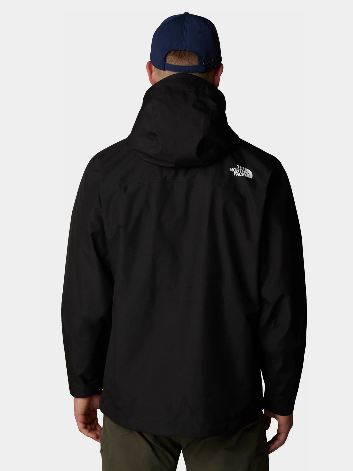 Куртки и дубленки The North Face модель NF0A87FR4H01 Куртки и дубленки The North Face модель NF0A87FR4H01 Фото