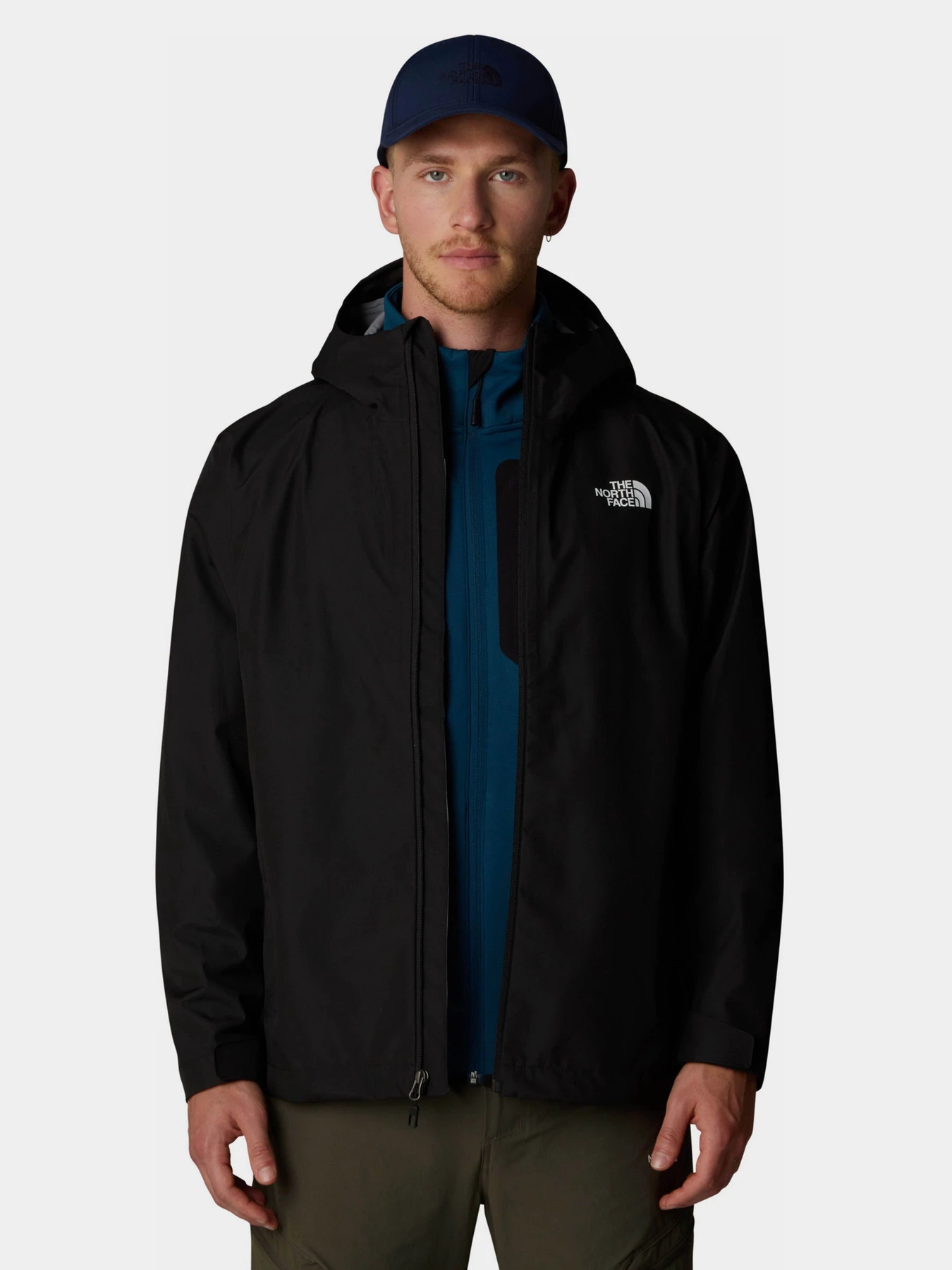 Куртки и дубленки The North Face модель NF0A87FR4H01 Куртки и дубленки The North Face модель NF0A87FR4H01 Фото