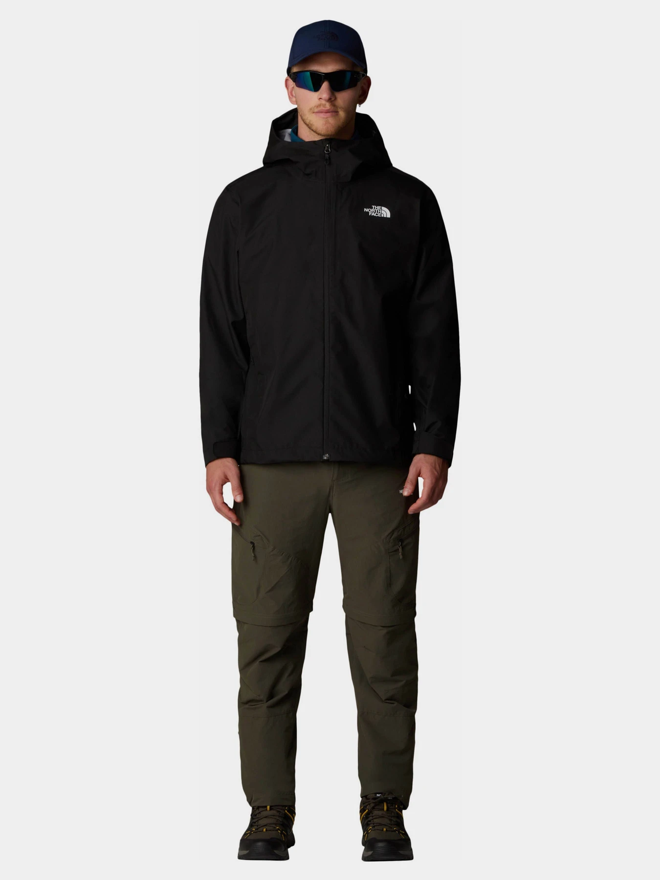Куртки и дубленки The North Face модель NF0A87FR4H01 Куртки и дубленки The North Face модель NF0A87FR4H01 Фото