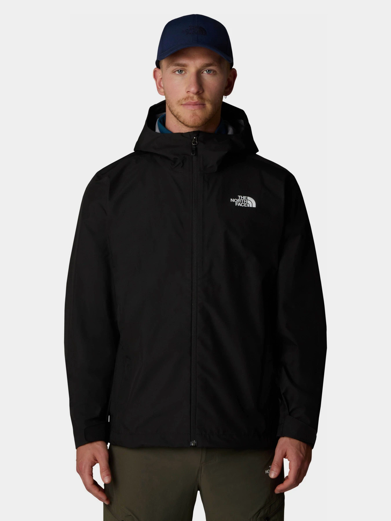 Куртки и дубленки The North Face модель NF0A87FR4H01 Куртки и дубленки The North Face модель NF0A87FR4H01 Фото