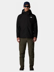 Куртки и дубленки The North Face модель NF0A87FR4H01 Фото