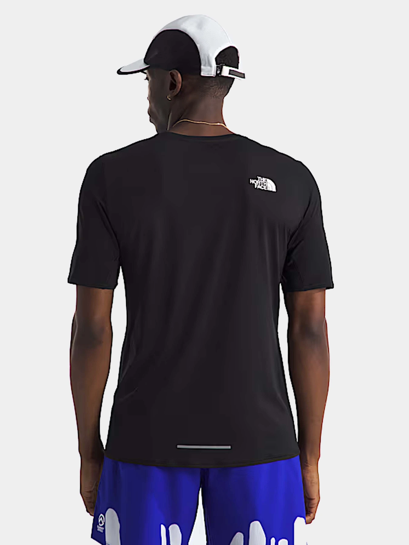 Футболки и поло The North Face модель NF0A88XCJK31 Футболки и поло The North Face модель NF0A88XCJK31 Фото