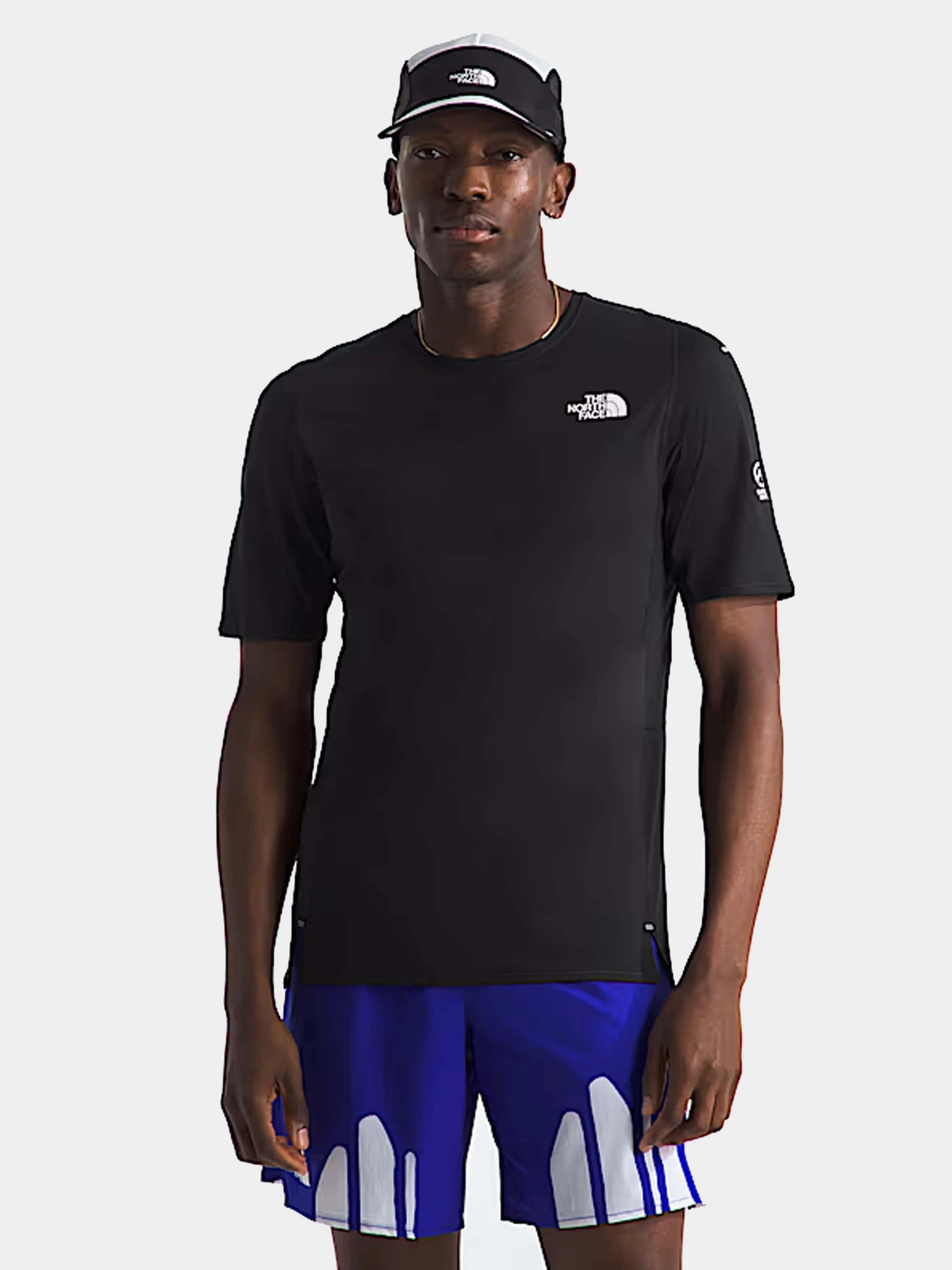 Футболки и поло The North Face модель NF0A88XCJK31 Футболки и поло The North Face модель NF0A88XCJK31 Фото