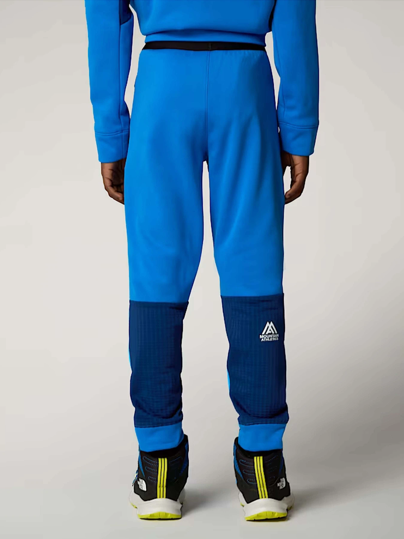 Брюки The North Face модель NF0A89HWT4S1 Брюки The North Face модель NF0A89HWT4S1 Фото