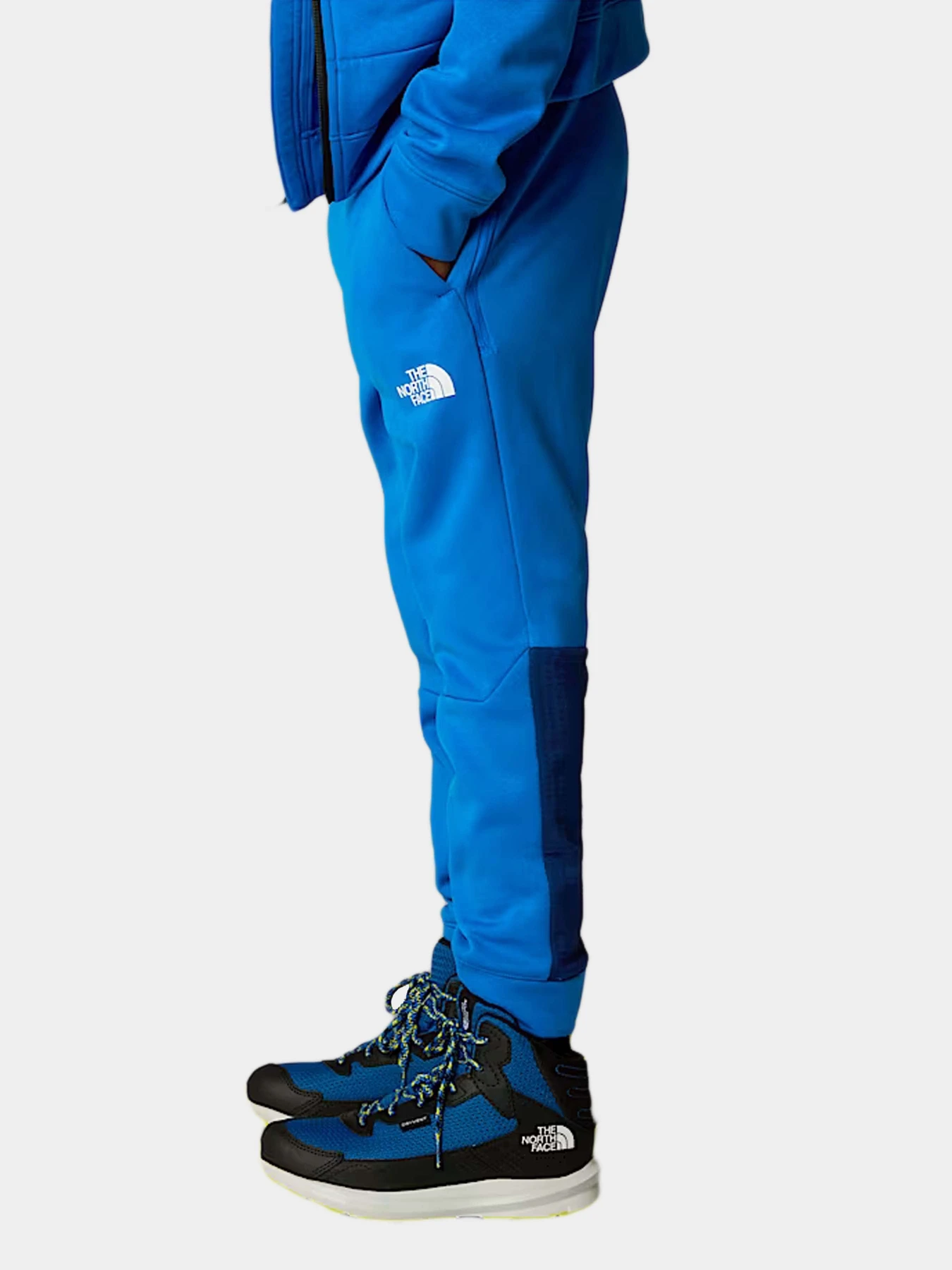 Брюки The North Face модель NF0A89HWT4S1 Брюки The North Face модель NF0A89HWT4S1 Фото