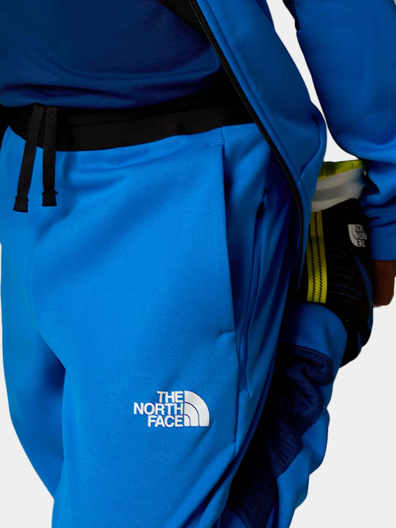Брюки The North Face модель NF0A89HWT4S1 Брюки The North Face модель NF0A89HWT4S1 Фото