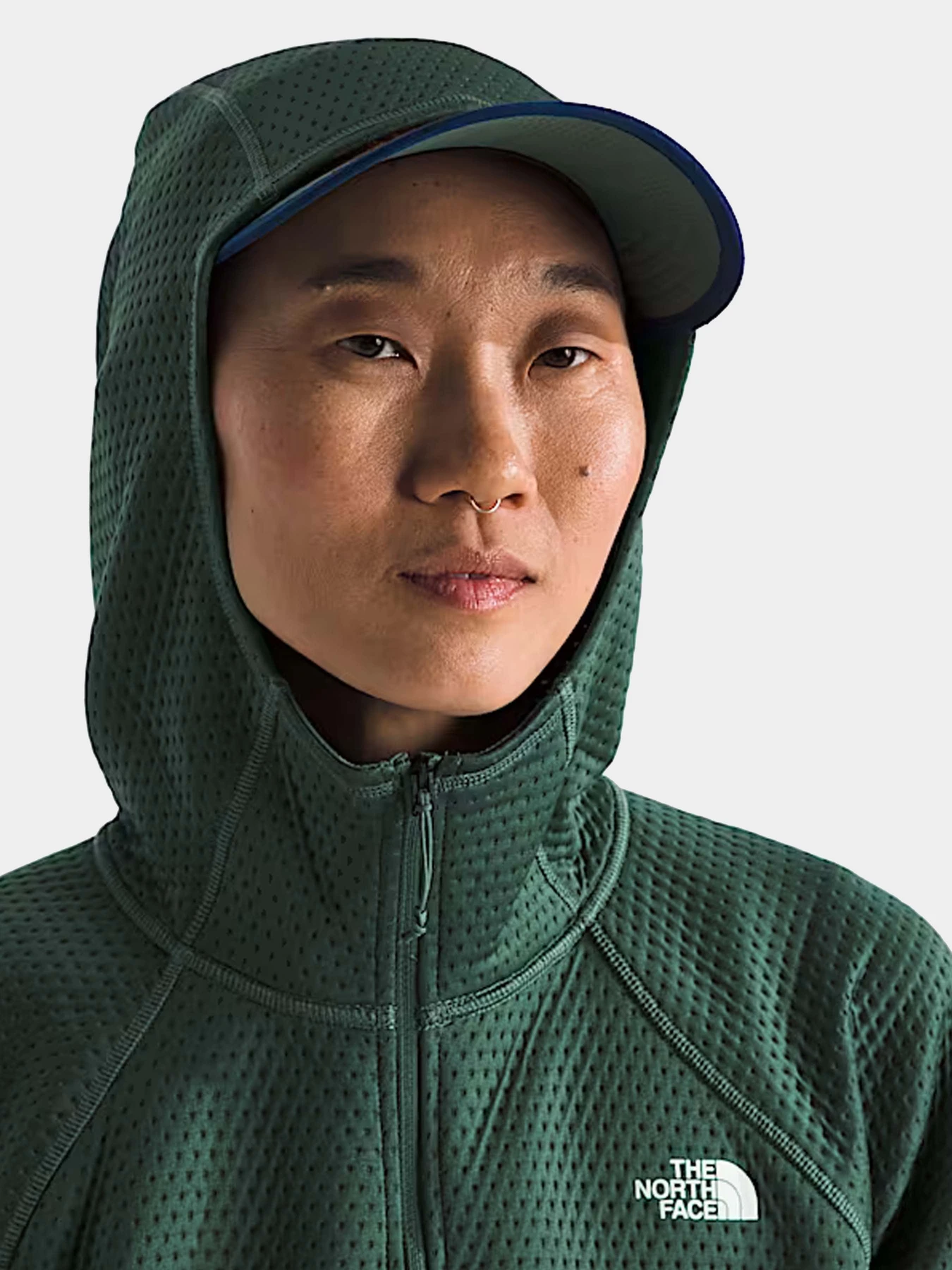 Худи и свитшоты The North Face модель NF0A89VEHCH1 Худи и свитшоты The North Face модель NF0A89VEHCH1 Фото