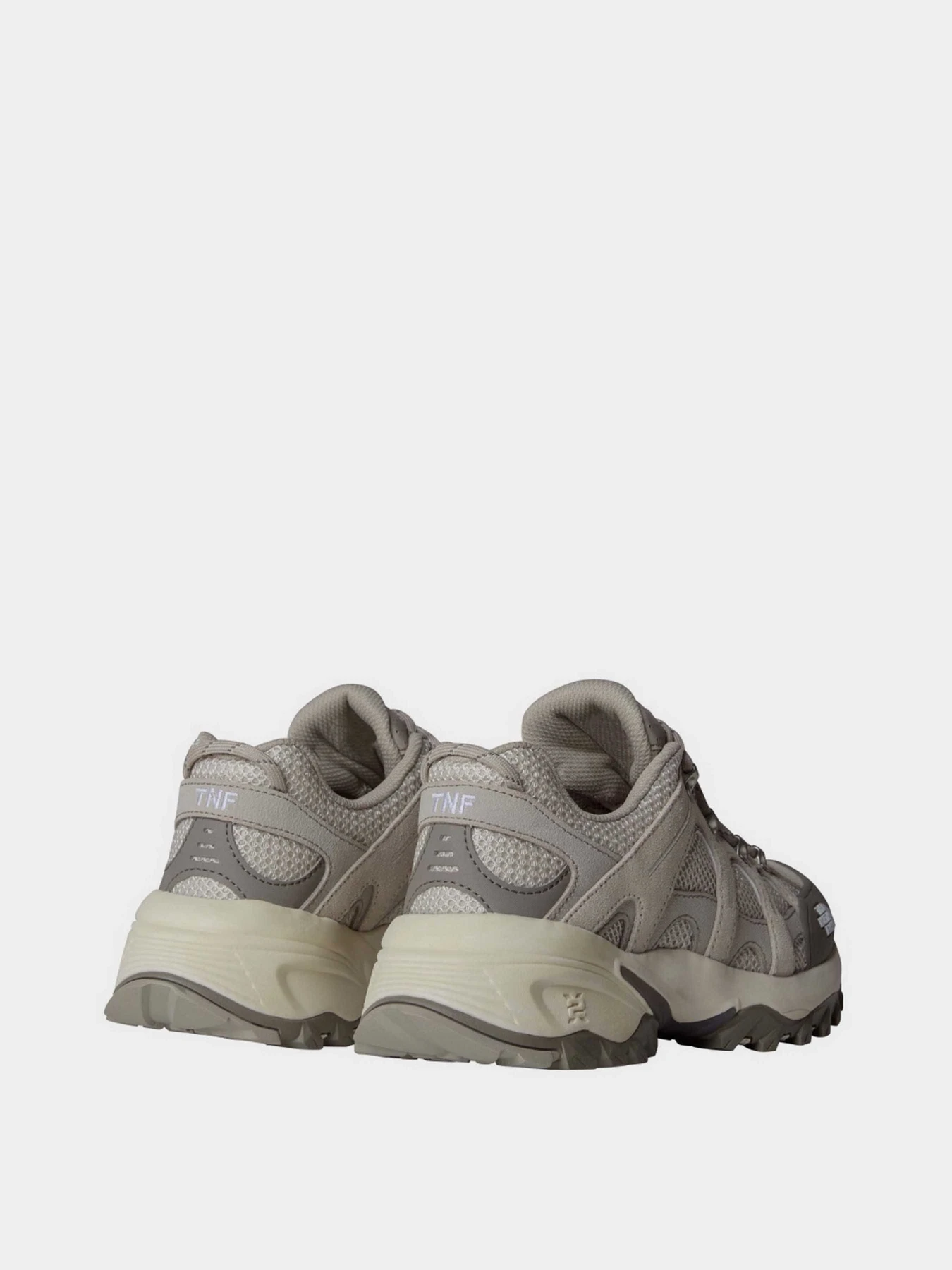 Кроссовки The North Face модель NF0A8AE96S51 Кроссовки The North Face модель NF0A8AE96S51 Фото