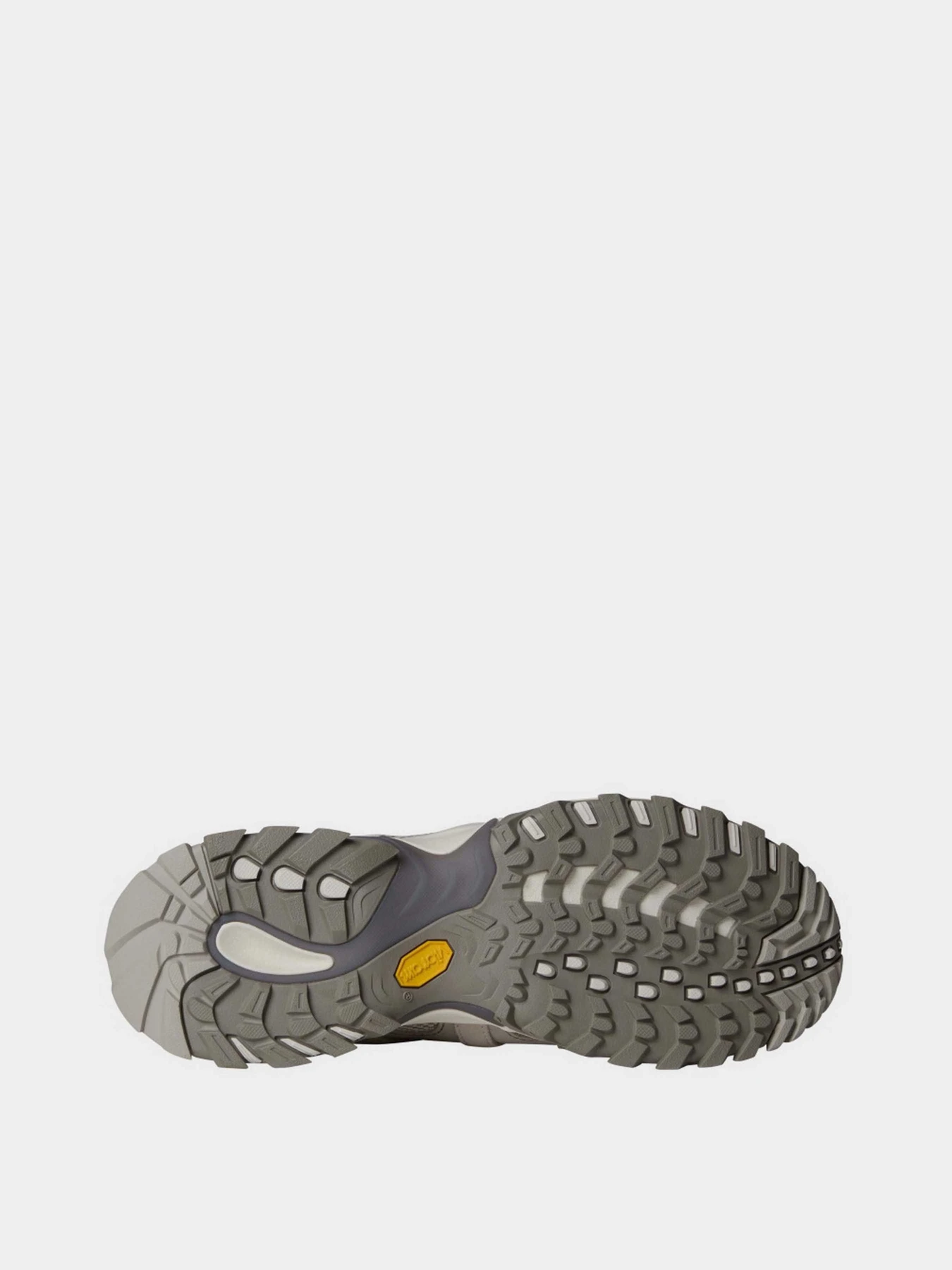 Кроссовки The North Face модель NF0A8AE96S51 Кроссовки The North Face модель NF0A8AE96S51 Фото