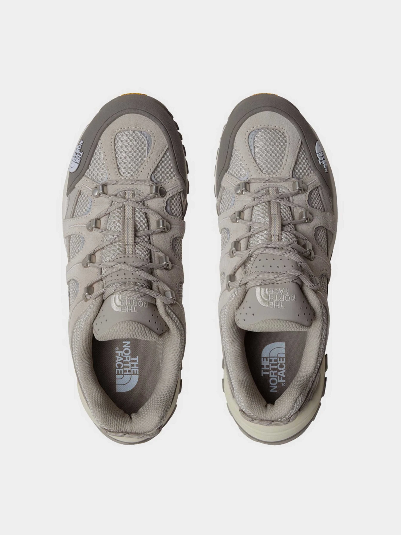 Кроссовки The North Face модель NF0A8AE96S51 Кроссовки The North Face модель NF0A8AE96S51 Фото