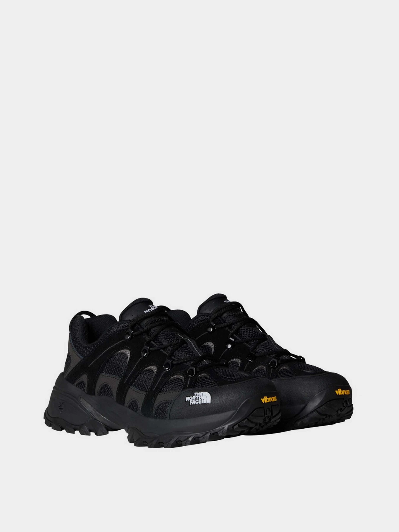 Кроссовки The North Face модель NF0A8AE9KY41 Кроссовки The North Face модель NF0A8AE9KY41 Фото