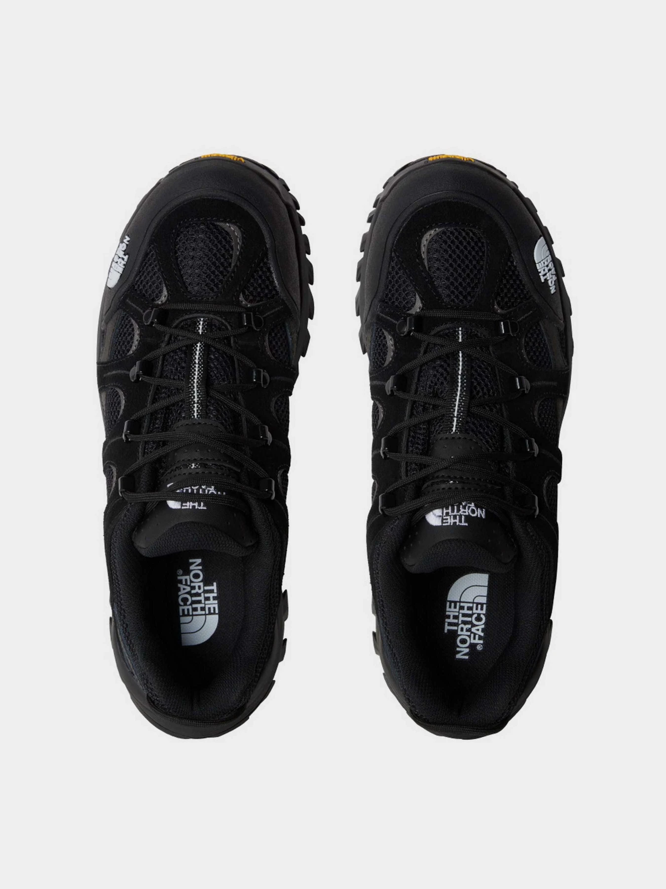 Кроссовки The North Face модель NF0A8AE9KY41 Кроссовки The North Face модель NF0A8AE9KY41 Фото