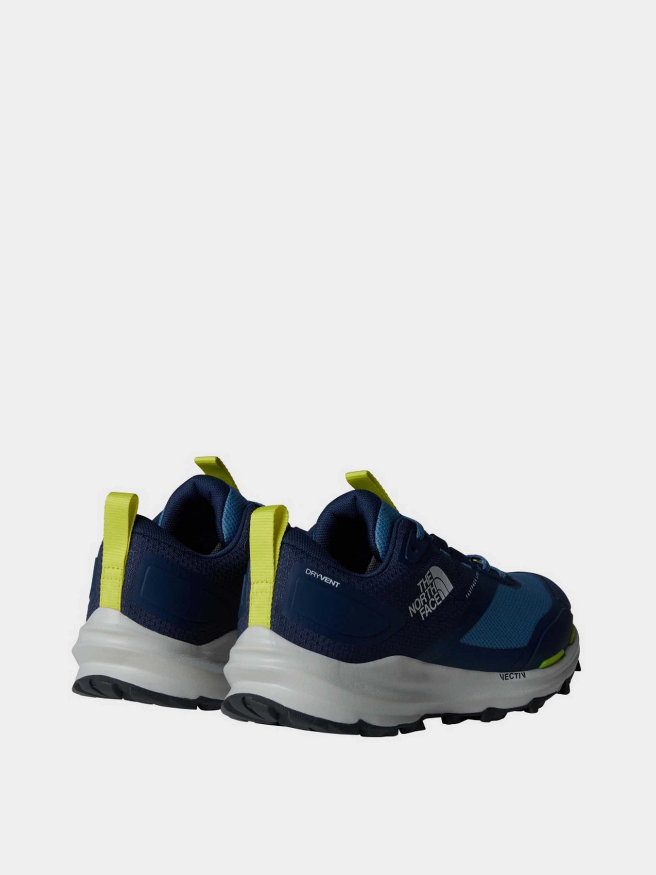 Кроссовки The North Face модель NF0A8AFB8131 Кроссовки The North Face модель NF0A8AFB8131 Фото