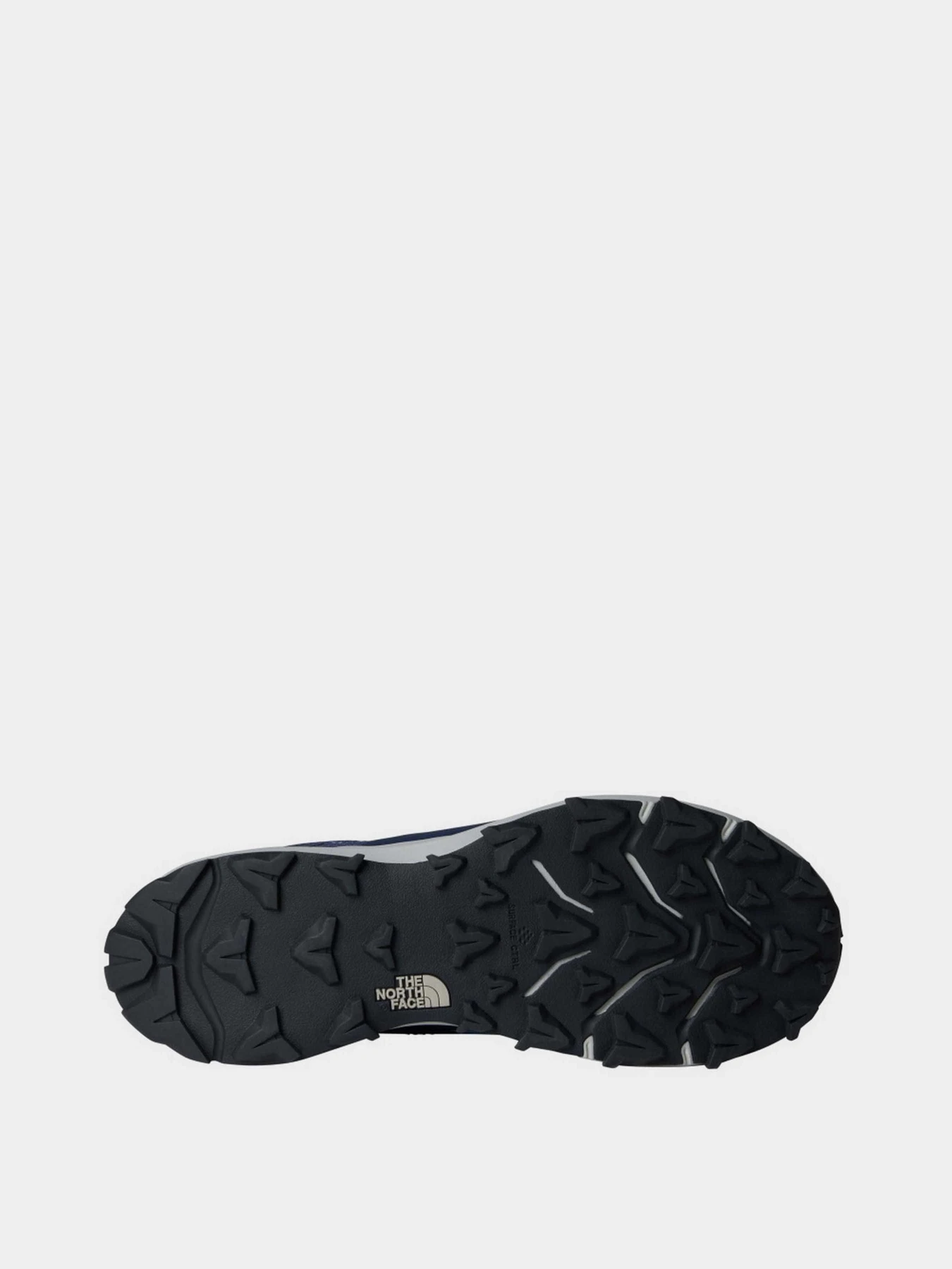 Кроссовки The North Face модель NF0A8AFB8131 Кроссовки The North Face модель NF0A8AFB8131 Фото