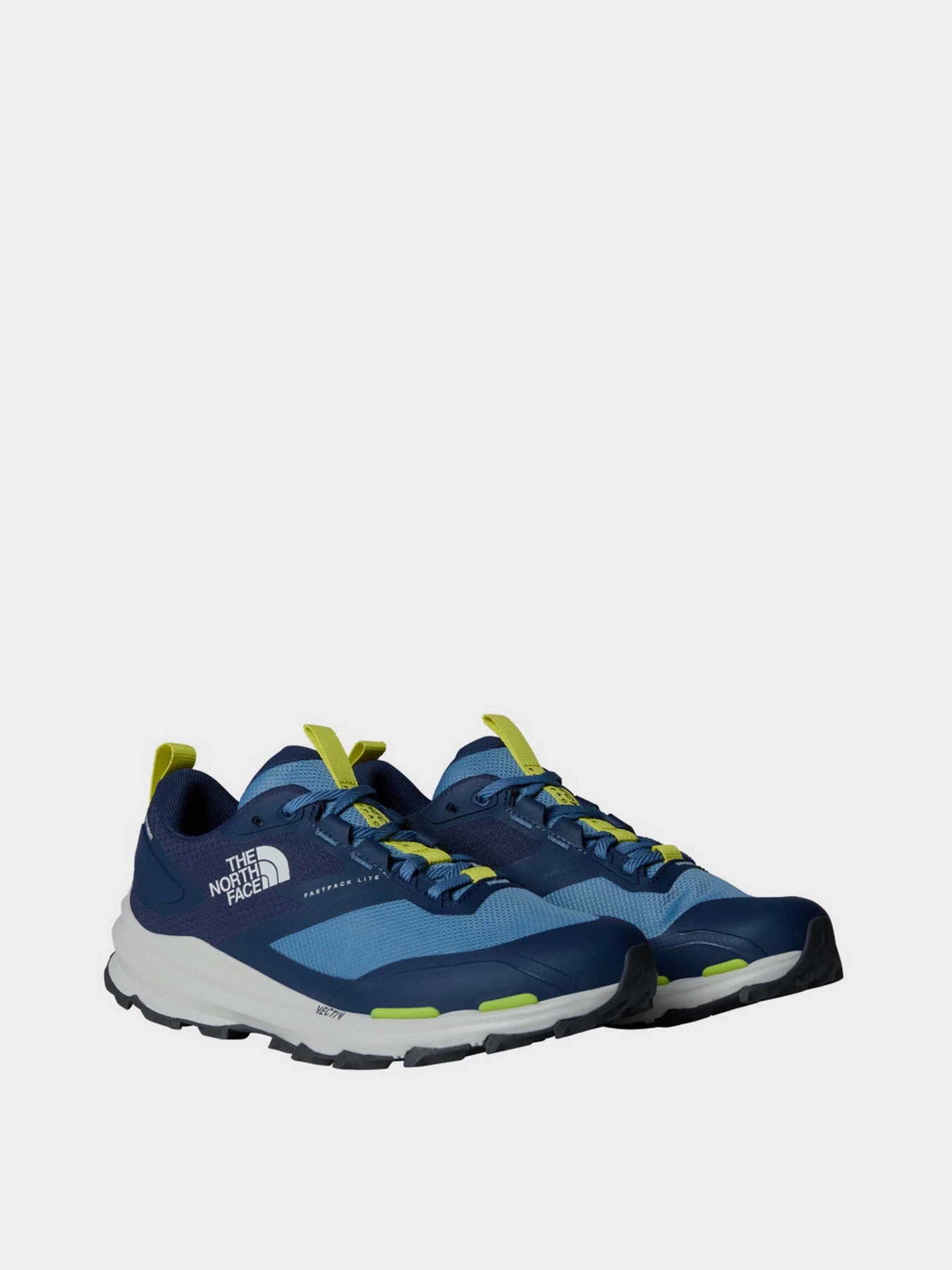 Кроссовки The North Face модель NF0A8AFB8131 Кроссовки The North Face модель NF0A8AFB8131 Фото
