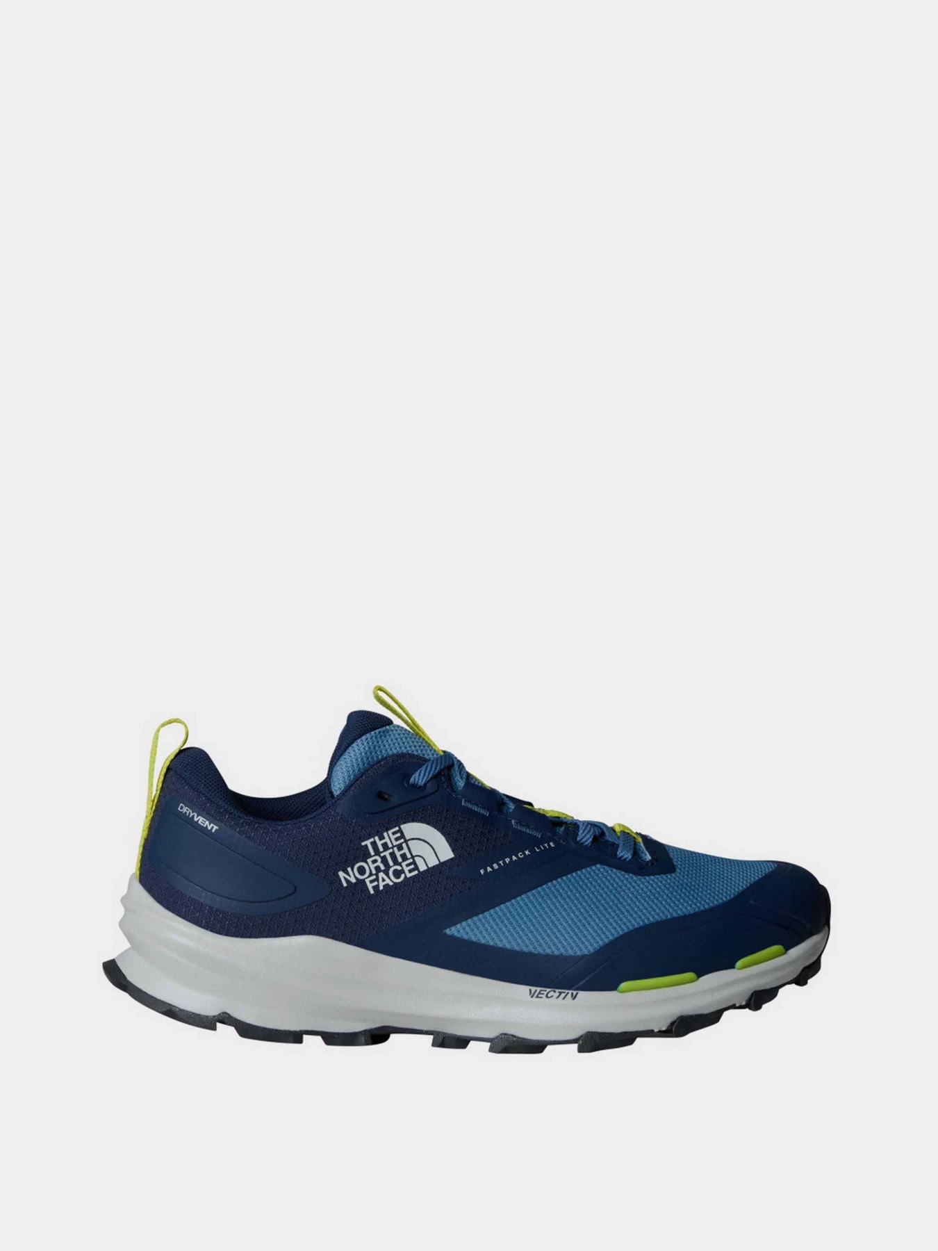 Кроссовки The North Face модель NF0A8AFB8131 Кроссовки The North Face модель NF0A8AFB8131 Фото