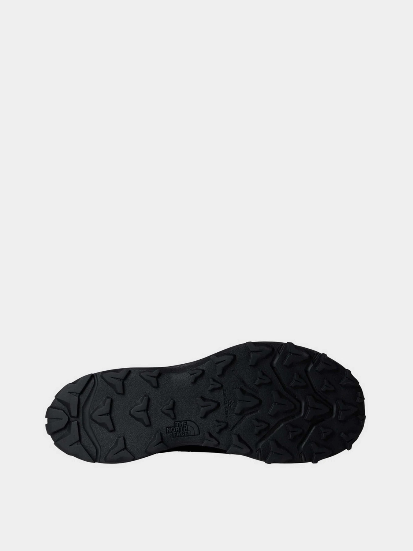 Кроссовки The North Face модель NF0A8AFBW9O1 Кроссовки The North Face модель NF0A8AFBW9O1 Фото