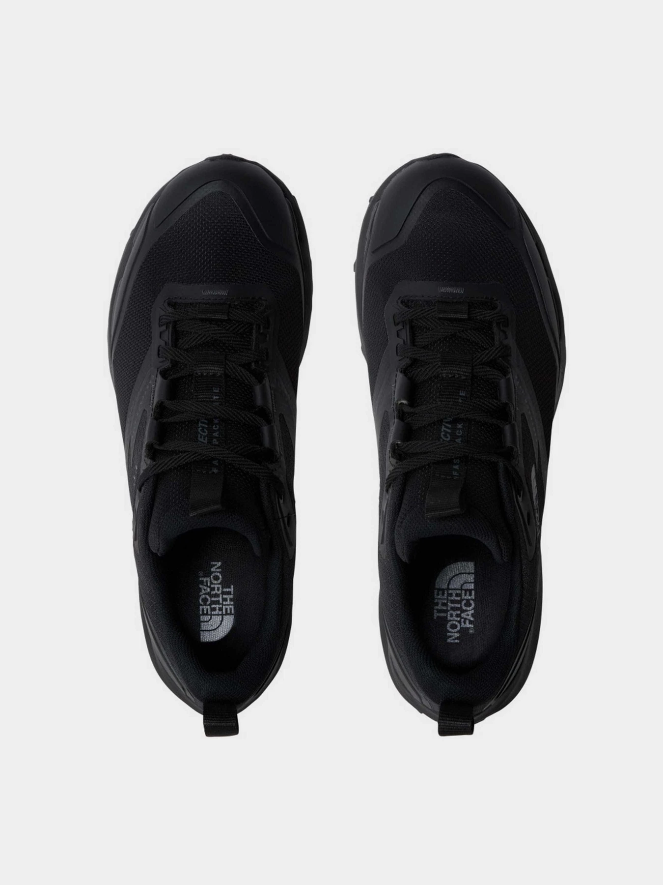 Кроссовки The North Face модель NF0A8AFBW9O1 Кроссовки The North Face модель NF0A8AFBW9O1 Фото
