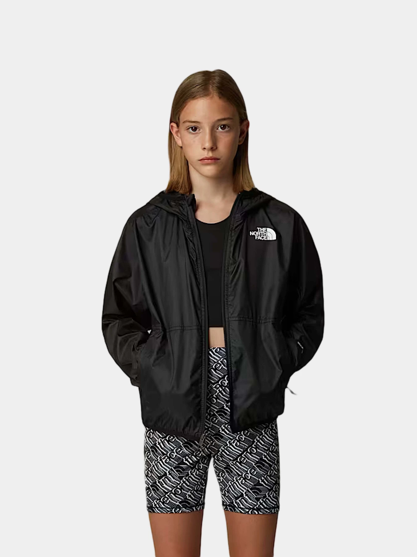 Куртки и дубленки The North Face модель NF0A8ANNJK31 Куртки и дубленки The North Face модель NF0A8ANNJK31 Фото