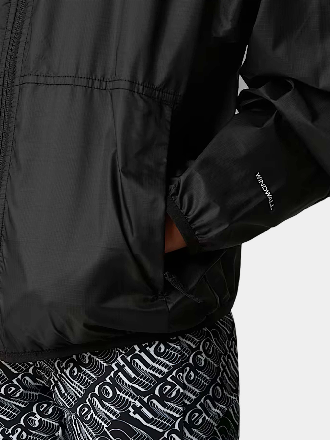 Куртки и дубленки The North Face модель NF0A8ANNJK31 Куртки и дубленки The North Face модель NF0A8ANNJK31 Фото