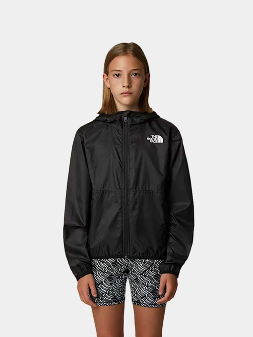 Куртки и дубленки The North Face модель NF0A8ANNJK31 Фото