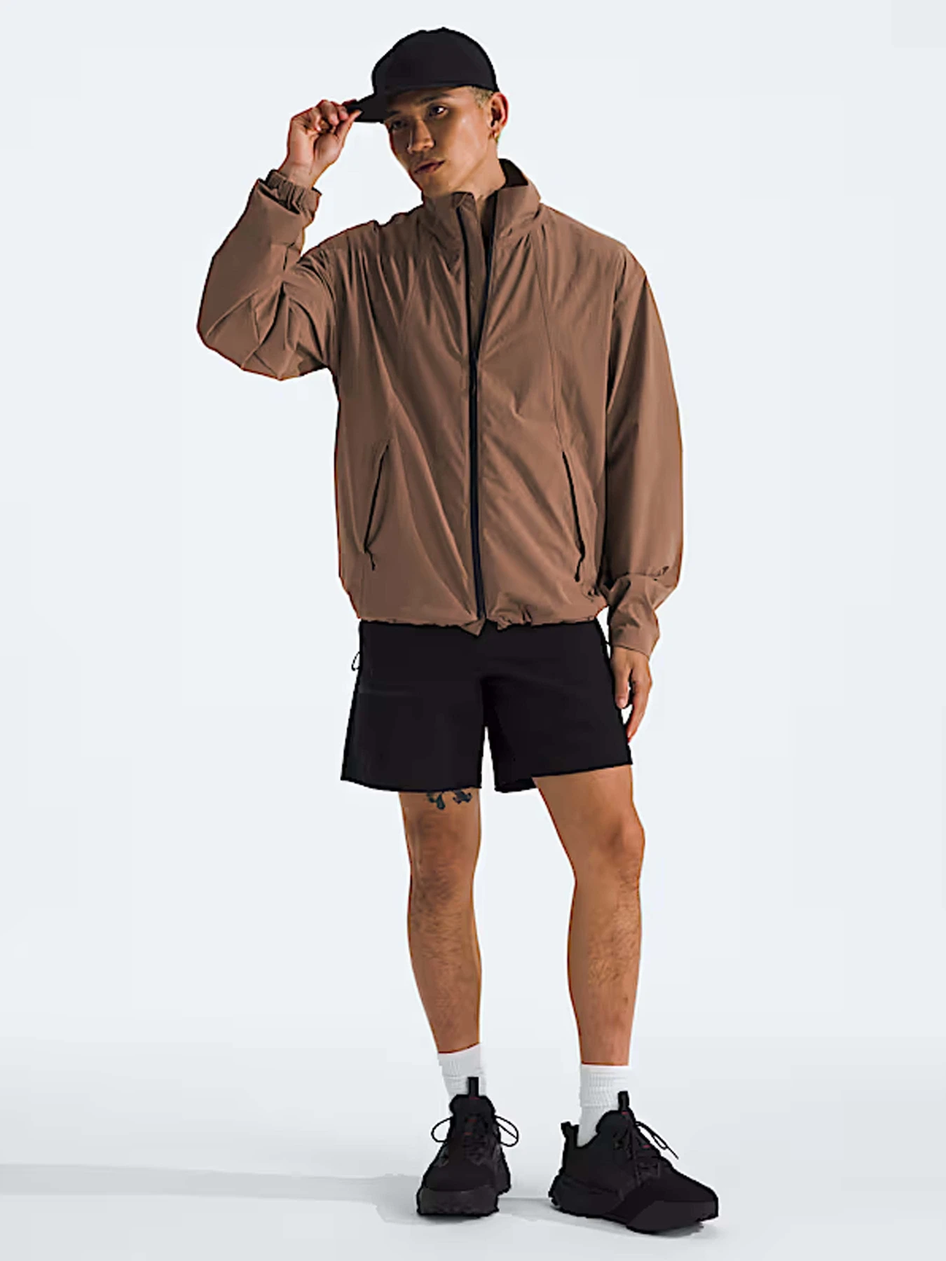 Куртки и дубленки The North Face модель NF0A8B5H6IH1 Куртки и дубленки The North Face модель NF0A8B5H6IH1 Фото