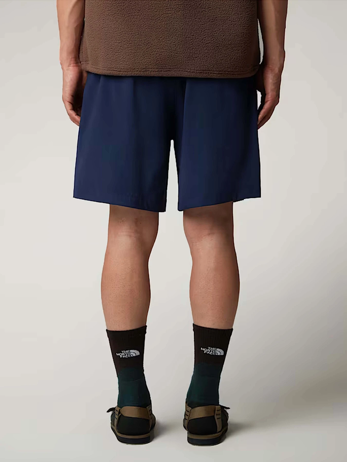 Шорты The North Face модель NF0A8B5T8K21 Шорты The North Face модель NF0A8B5T8K21 Фото