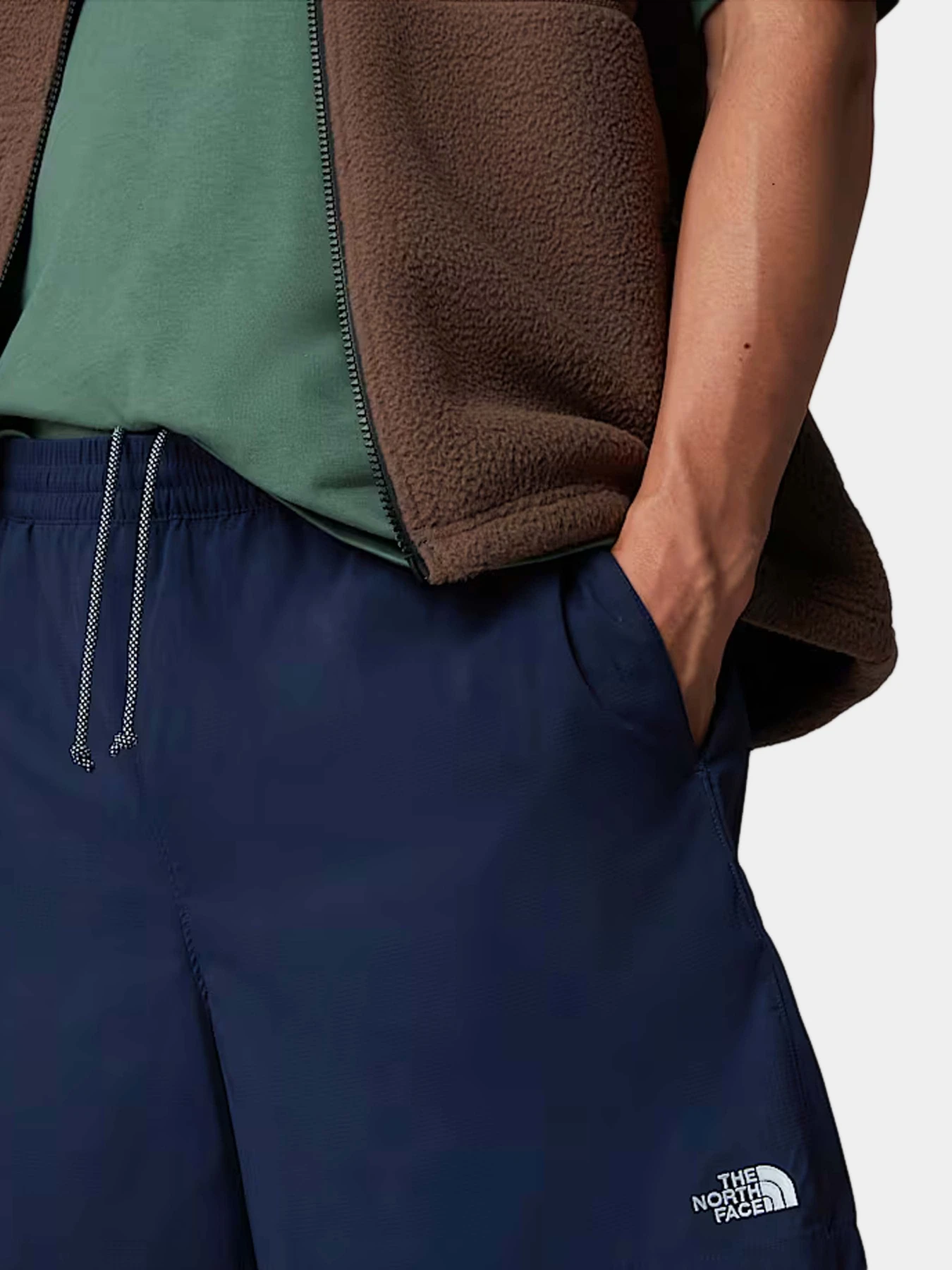 Шорты The North Face модель NF0A8B5T8K21 Шорты The North Face модель NF0A8B5T8K21 Фото